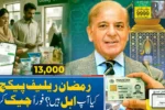 Are You Eligible for PM Ramzan Relief 2026 Package – Check Your Whole Family Status