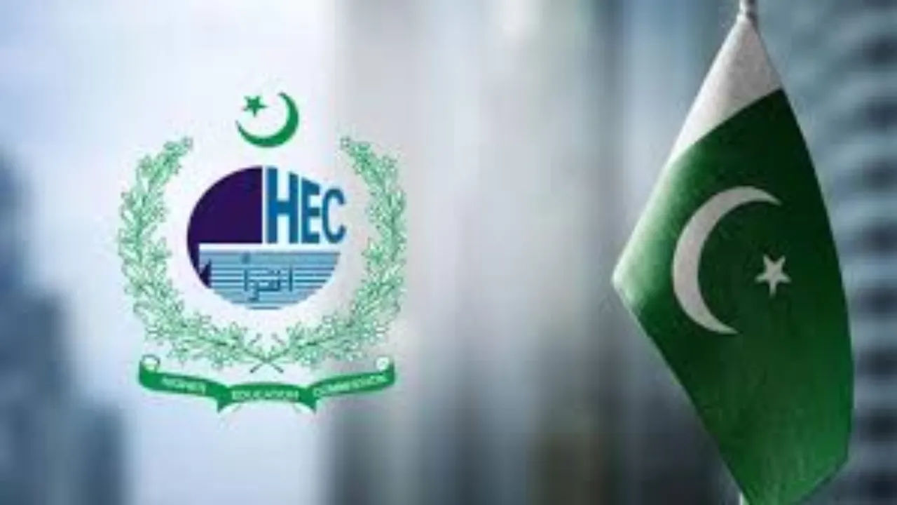 HEC Faculty Exchange Program 2026 Registration Portal Open for Universities